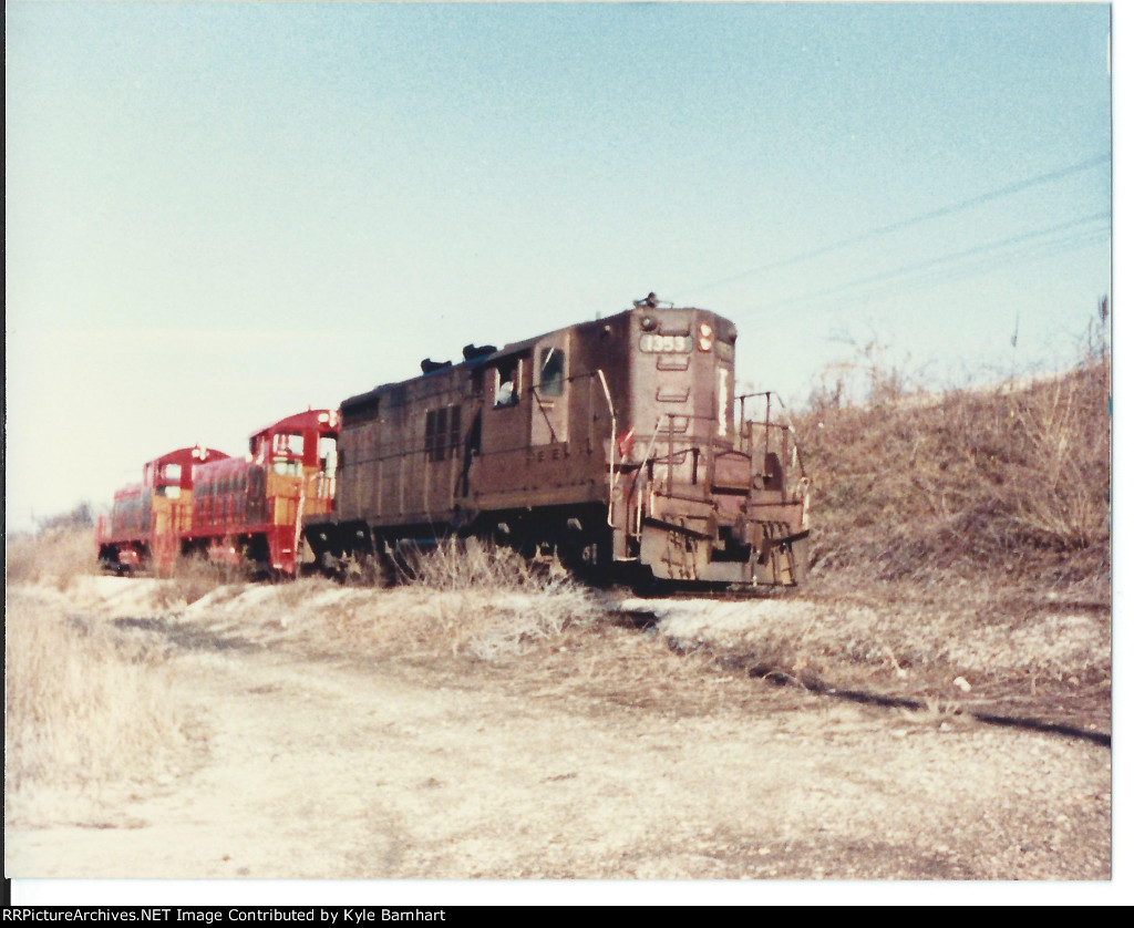 TBER 1353 TBER 100 TBER 101
